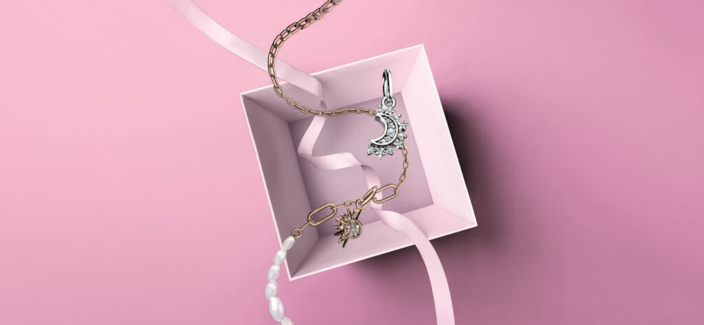 Regalo - Gioielleria del Corso