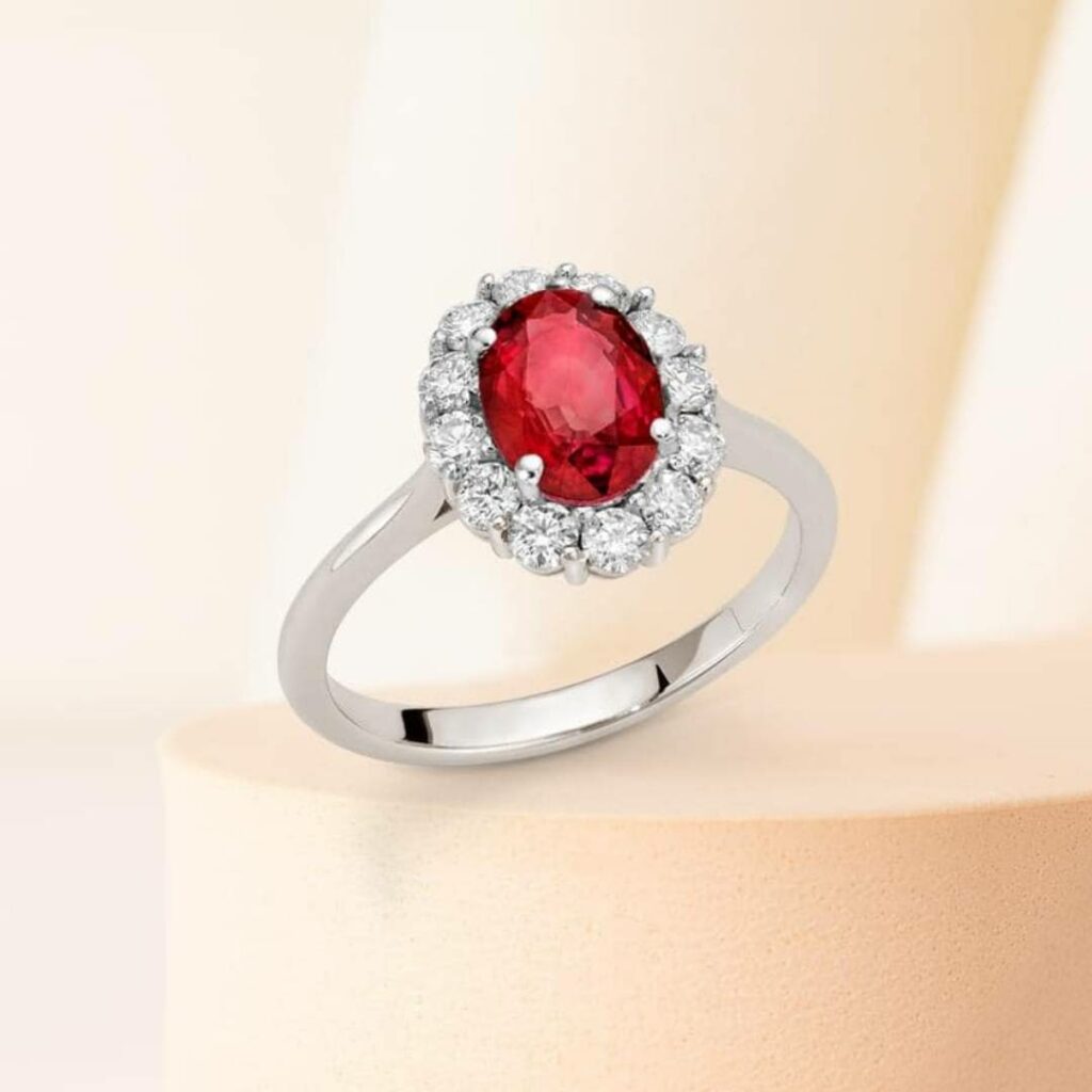 Anelli - Gioielleria del Corso