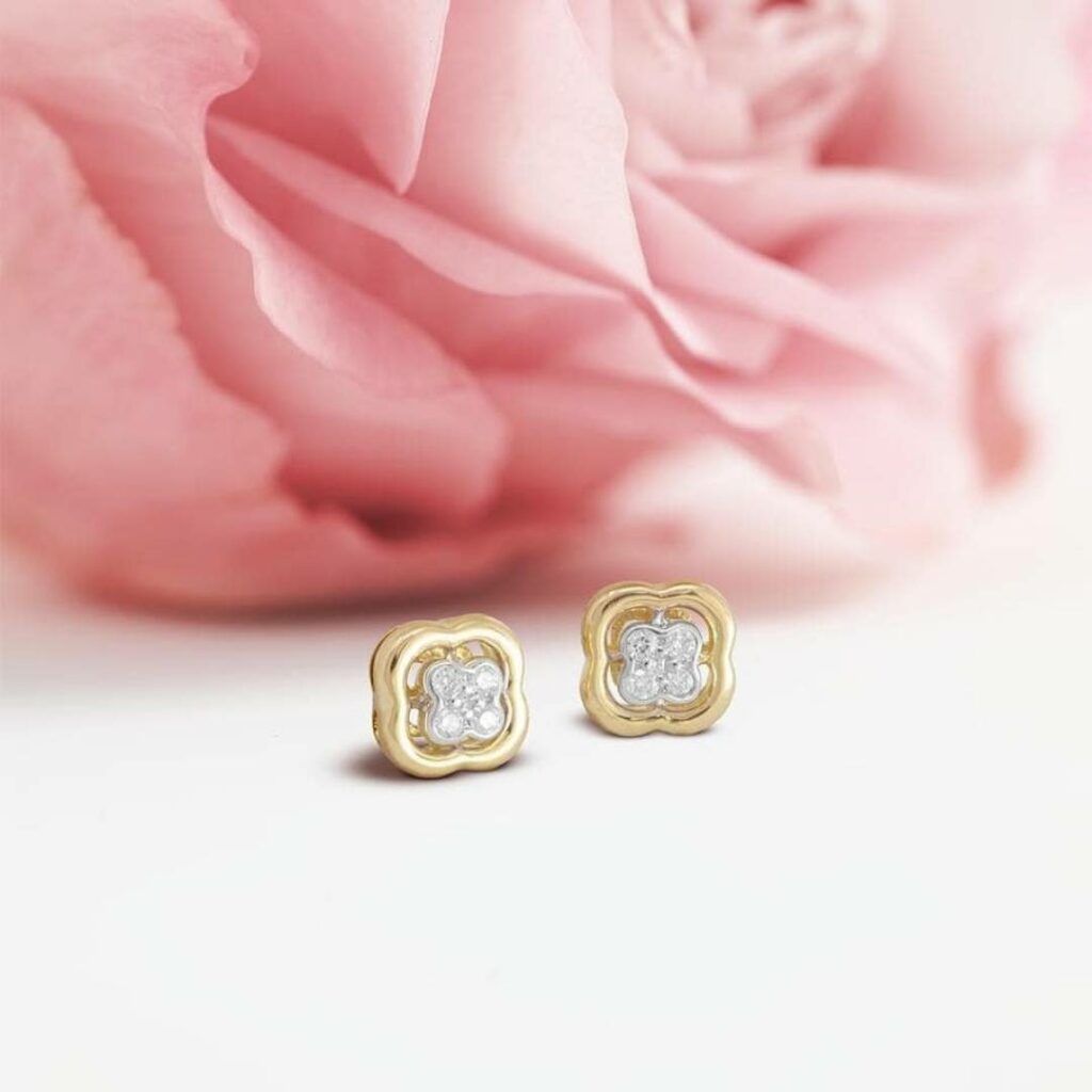 Orecchini - Gioielleria del Corso